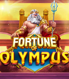 Fortune olympus